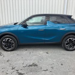 DS DS3 Crossback BlueHDi 130 Automatique So Chic Pornic