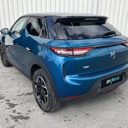 DS DS3 Crossback BlueHDi 130 Automatique So Chic Pornic