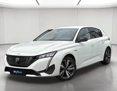 Peugeot 308 III Phase 1 Tonnay-Charente