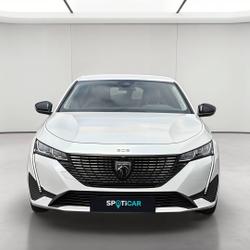 Peugeot 308 III Phase 1 308 PHEV 180 e-EAT8 - Allure Tonnay-Charente