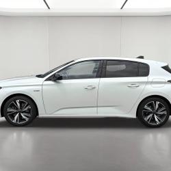 Peugeot 308 III Phase 1 308 PHEV 180 e-EAT8 - Allure Tonnay-Charente