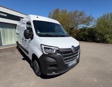 Renault Master La Pellerine