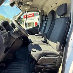 Renault Master FG Tr GRAND CONFORT F3500 L2H2 dCi 135 La Pellerine