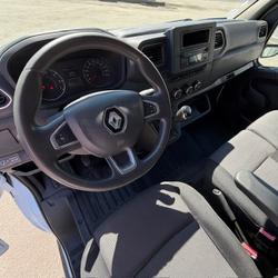 Renault Master FG Tr GRAND CONFORT F3500 L2H2 dCi 135 La Pellerine