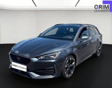 Cupra Leon Sportstourer Lattes