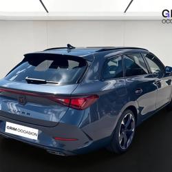 Cupra Leon Sportstourer Leon Sportstourer 1.5 eTSI 150 ch DSG7 V Lattes