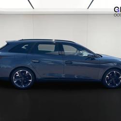 Cupra Leon Sportstourer Leon Sportstourer 1.5 eTSI 150 ch DSG7 V Lattes