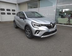 Renault Captur Vitré