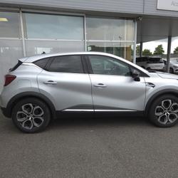 Renault Captur Intens E-Tech hybride 145 -21 Vitr&eacute;