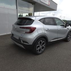 Renault Captur Intens E-Tech hybride 145 -21 Vitr&eacute;