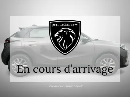 Ds DS3 - 1.5 BLUEHDI 130 AUTOMATIQUE BASTILLE - 20 490 €