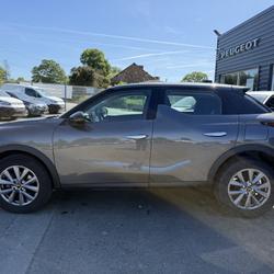 Ds DS3 1.5 BLUEHDI 130 AUTOMATIQUE BASTILLE Val d'Anast