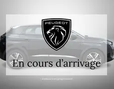 Peugeot 3008 - 1.6 HYBRID 225 E-EAT8 Allure Pack - 19 490 €