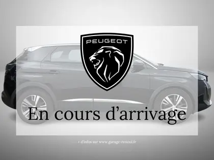 Peugeot 3008 - 1.6 HYBRID 225 E-EAT8 Allure Pack - 19 490 €