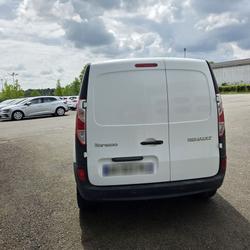 Renault Kangoo Express 7075 euros HT Extra R-Link - Blue dCi 80 3 PLACES Vitr&eacute;