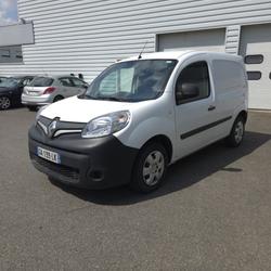 Renault Kangoo Express 8325 euros HT Extra R-Link - Blue dCi 80 3 PLACES Vitr&eacute;