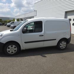 Renault Kangoo Express 8325 euros HT Extra R-Link - Blue dCi 80 3 PLACES Vitr&eacute;