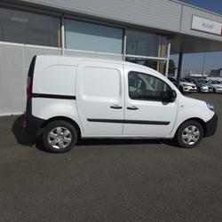 Renault Kangoo Express 9575 euros HT Extra R-Link - Blue dCi 80 3 PLACES Vitr&eacute;
