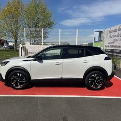 Peugeot 2008 PureTech 130 S&S EAT8 GT Chartres-de-Bretagne