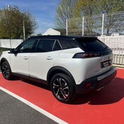 Peugeot 2008 PureTech 130 S&S EAT8 GT Chartres-de-Bretagne