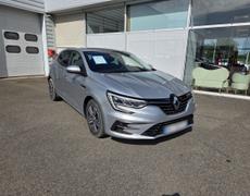 Renault Megane 4
