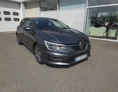 Renault Megane 4 Vitré