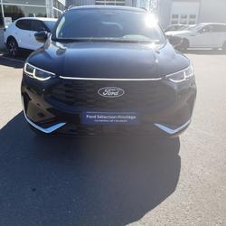 Ford Kuga 2.5 180ch ST LINE X FHEV FlexiF PShift Bonchamp-l&egrave;s-Laval