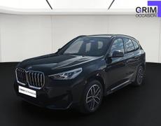 BMW X1 Onet-le-Château