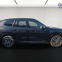 BMW X1 X1 sDrive 18i 136ch DKG7 M Sport Onet-le-Ch&acirc;teau