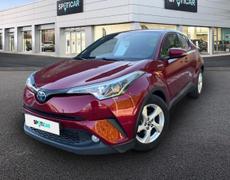 Toyota C-HR Vaison-la-Romaine