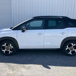 Citroen C3 Aircross BlueHDi 120 S&S EAT6 Shine Pornic