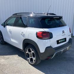Citroen C3 Aircross BlueHDi 120 S&S EAT6 Shine Pornic