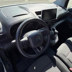 Citroen Berlingo M 650kg BlueHDi 100 S&S BVM Driver La Pellerine