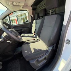 Citroen Berlingo M 650kg BlueHDi 100 S&S BVM Driver La Pellerine