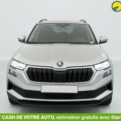 Skoda Karoq 2.0 TDI 116 ch SCR DSG7 Business occasion - Saint-Fons - photo 2/24