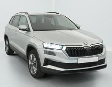 Skoda Karoq Hénin-Beaumont