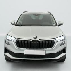 Skoda Karoq 2.0 TDI 116 ch SCR DSG7 Business occasion - H&eacute;nin-Beaumont - photo 2/10