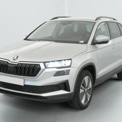 Skoda Karoq 2.0 TDI 116 ch SCR DSG7 Business occasion - H&eacute;nin-Beaumont - photo 3/10