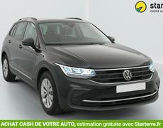 Volkswagen Tiguan Saint-Fons