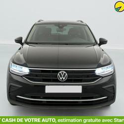 Volkswagen Tiguan 1.5 TSI 130CH BVM6 LIFE occasion - Saint-Fons - photo 2/22