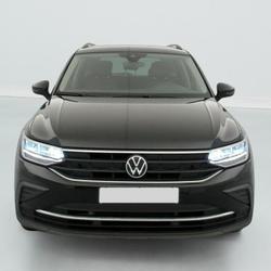Volkswagen Tiguan 1.5 TSI 130CH BVM6 LIFE occasion - H&eacute;nin-Beaumont - photo 2/10