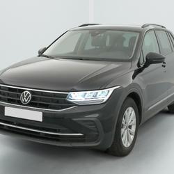 Volkswagen Tiguan 1.5 TSI 130CH BVM6 LIFE occasion - H&eacute;nin-Beaumont - photo 3/10
