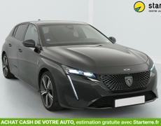 Peugeot 308 III Phase 1 Saint-Fons