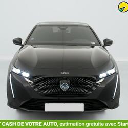 Peugeot 308 III Phase 1 PureTech 130ch S&S EAT8 GT occasion - Saint-Fons - photo 2/22