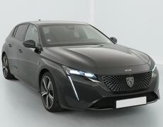 Peugeot 308 III Phase 1 Hénin-Beaumont