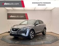 Nissan Qashqai Bruges