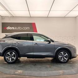 Nissan Qashqai e-Power 190 ch N-Connecta Bruges