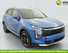 Kia Sportage Saint-Fons