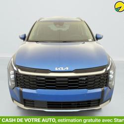 Kia Sportage Hybride 239 ch BVA6 Active Saint-Fons