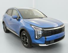 Kia Sportage Hénin-Beaumont